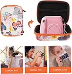 Camera purse